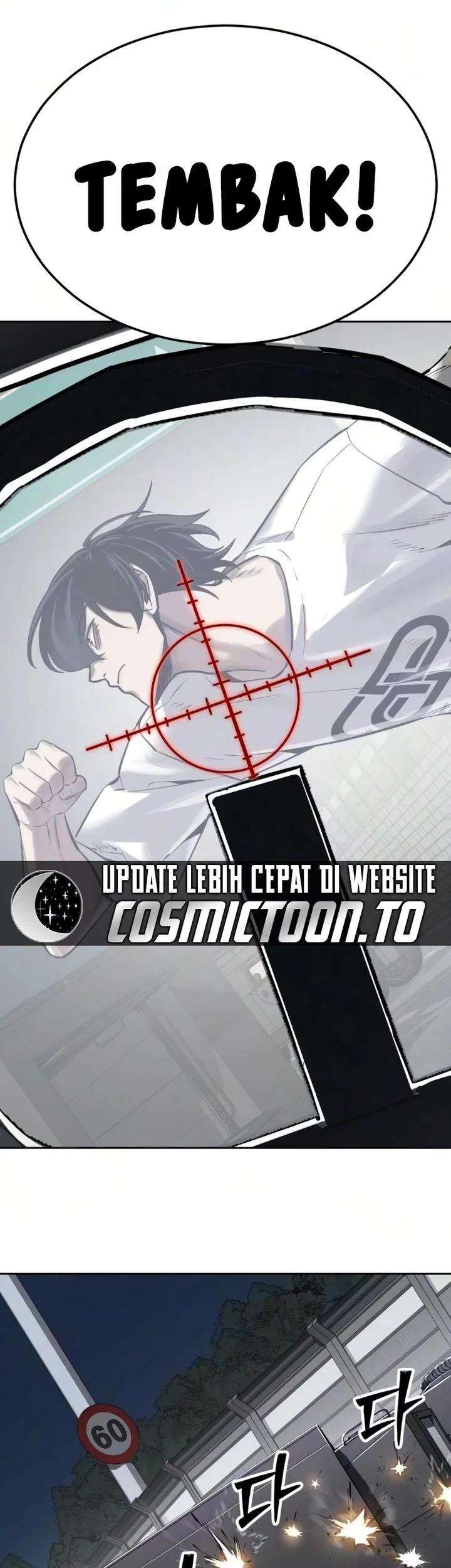Resurrection Boy Chapter 25 - halaman 16