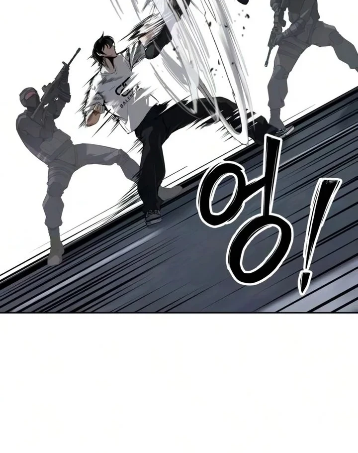 Resurrection Boy Chapter 25 - halaman 23