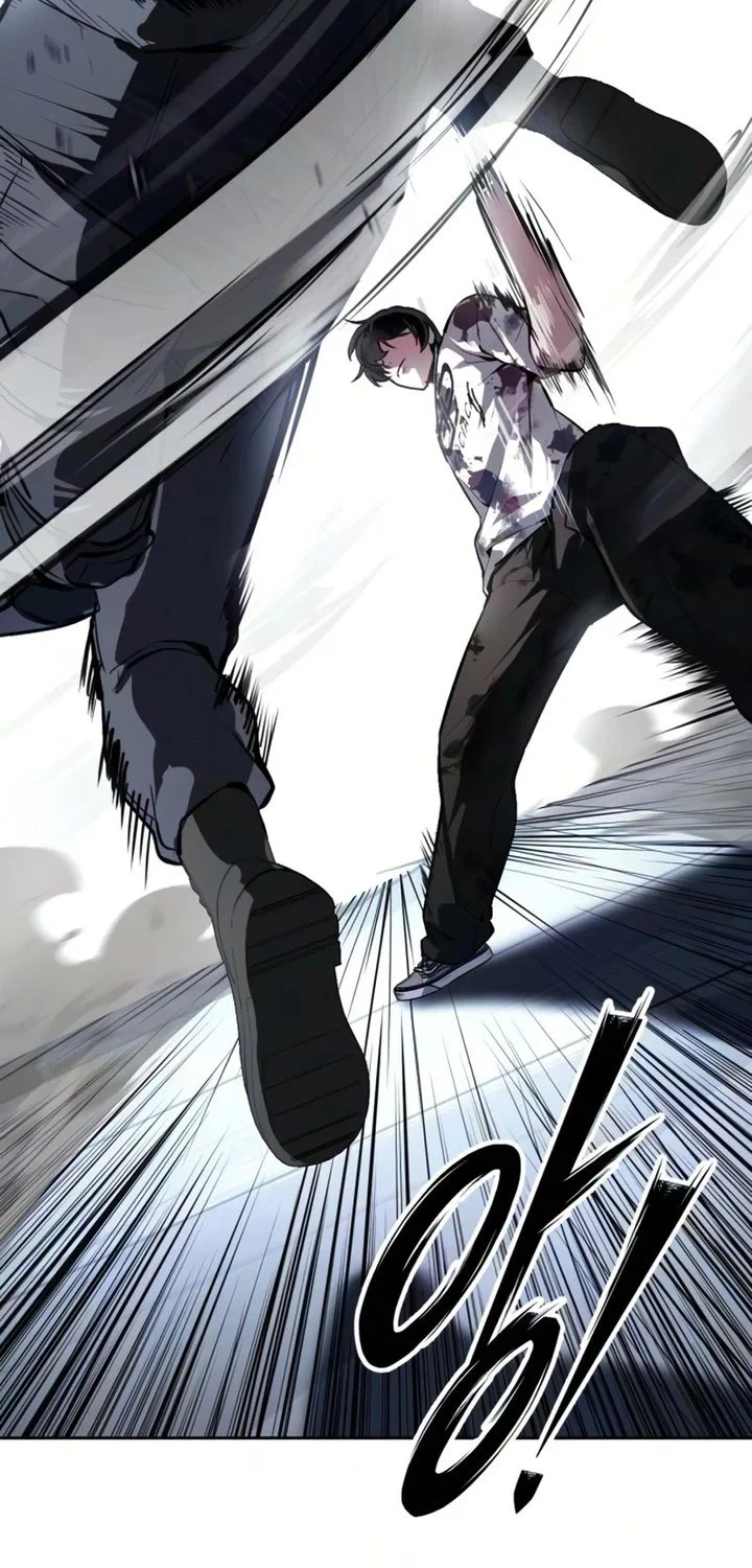 Resurrection Boy Chapter 25 - halaman 32