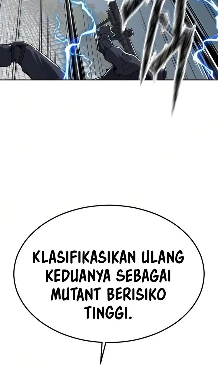 Resurrection Boy Chapter 25 - halaman 39