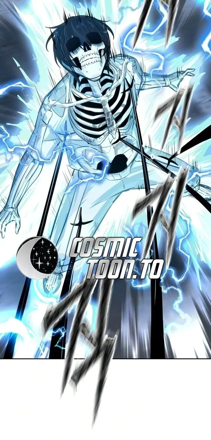 Resurrection Boy Chapter 25 - halaman 41