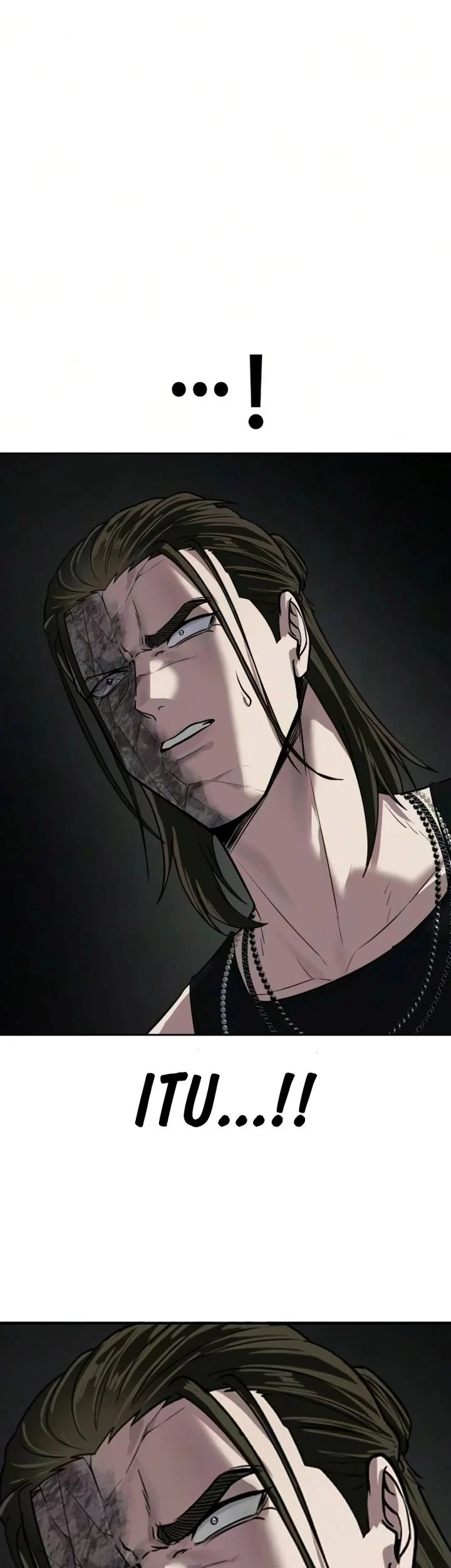 Resurrection Boy Chapter 25 - halaman 42