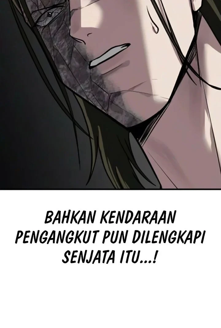 Resurrection Boy Chapter 25 - halaman 43