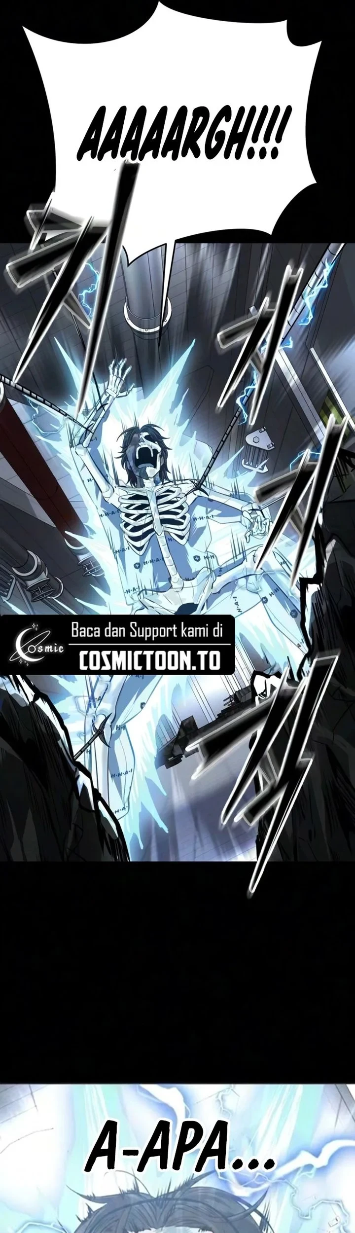Resurrection Boy Chapter 25 - halaman 51