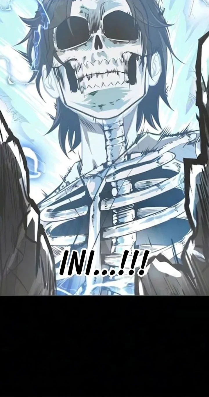 Resurrection Boy Chapter 25 - halaman 52