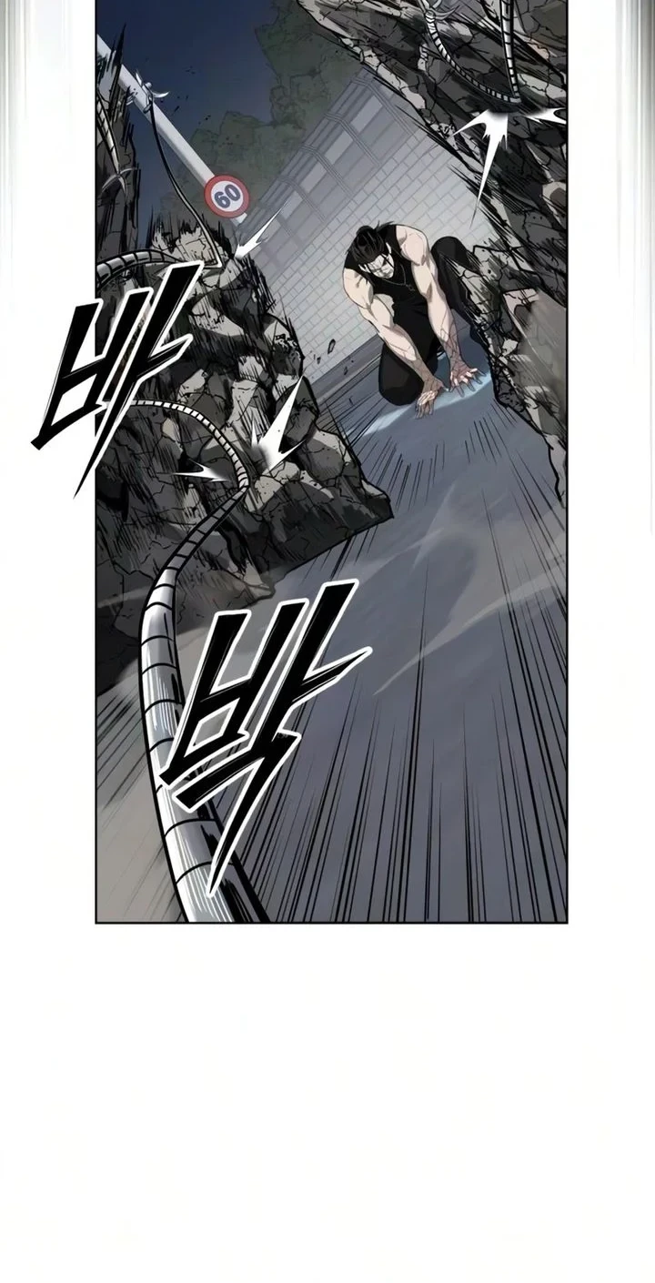 Resurrection Boy Chapter 25 - halaman 54