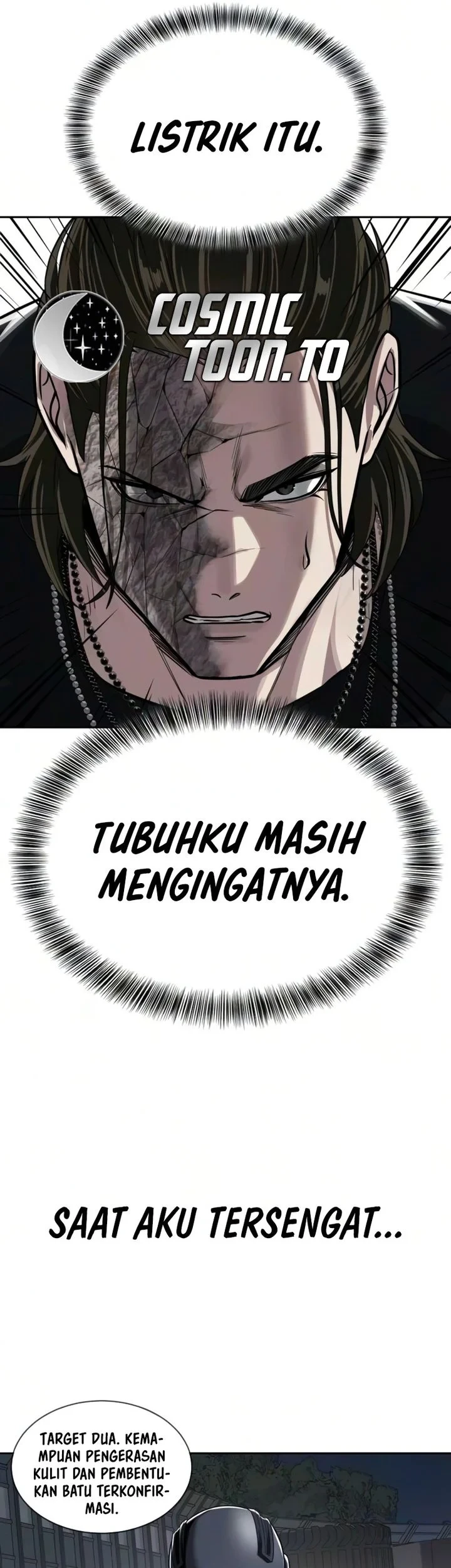 Resurrection Boy Chapter 25 - halaman 55
