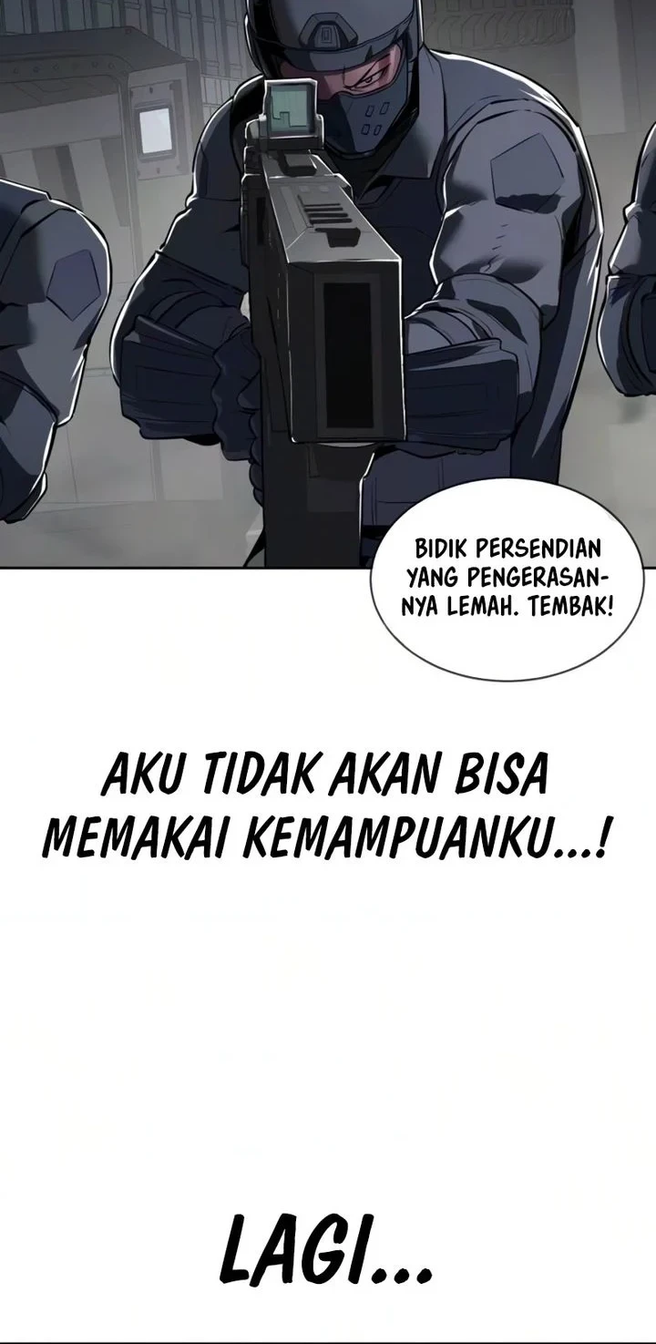 Resurrection Boy Chapter 25 - halaman 56