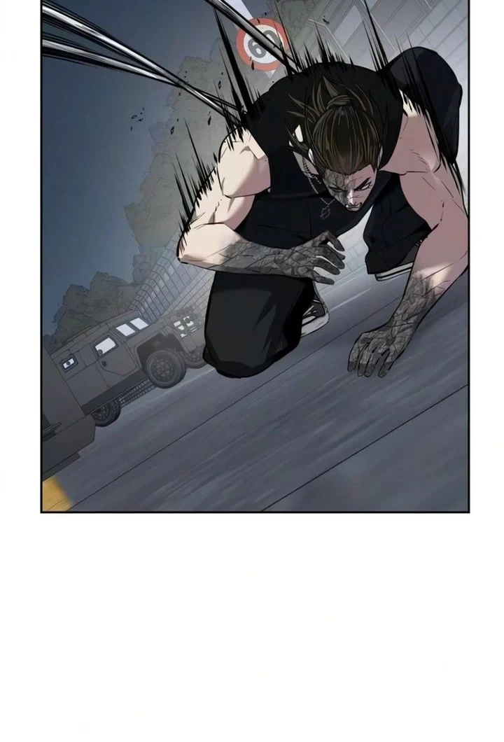 Resurrection Boy Chapter 25 - halaman 58