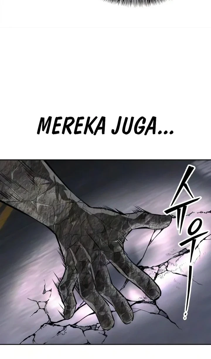Resurrection Boy Chapter 25 - halaman 60