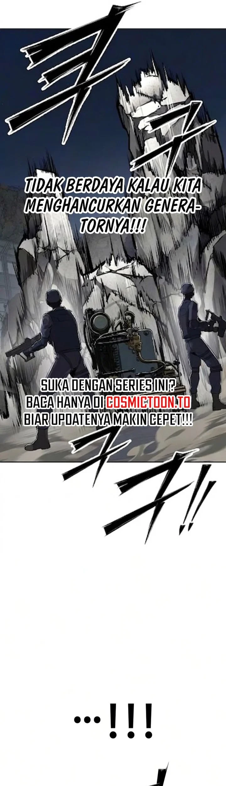 Resurrection Boy Chapter 25 - halaman 61