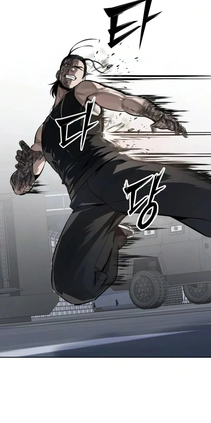 Resurrection Boy Chapter 25 - halaman 62