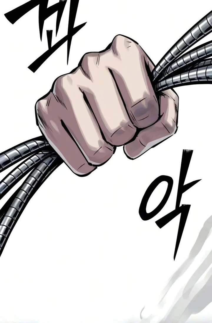 Resurrection Boy Chapter 25 - halaman 72