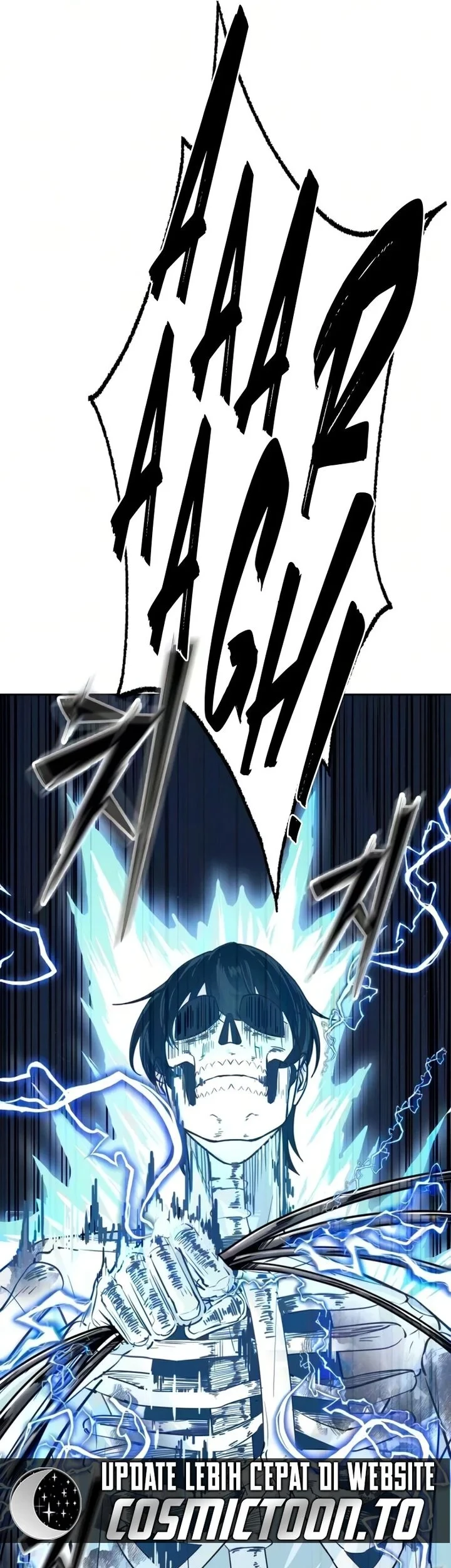 Resurrection Boy Chapter 25 - halaman 74