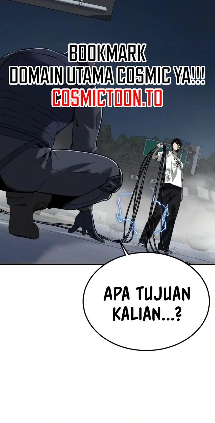 Resurrection Boy Chapter 25 - halaman 85