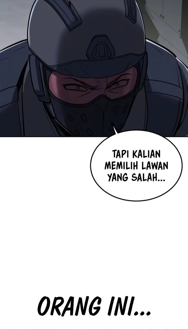 Resurrection Boy Chapter 25 - halaman 87