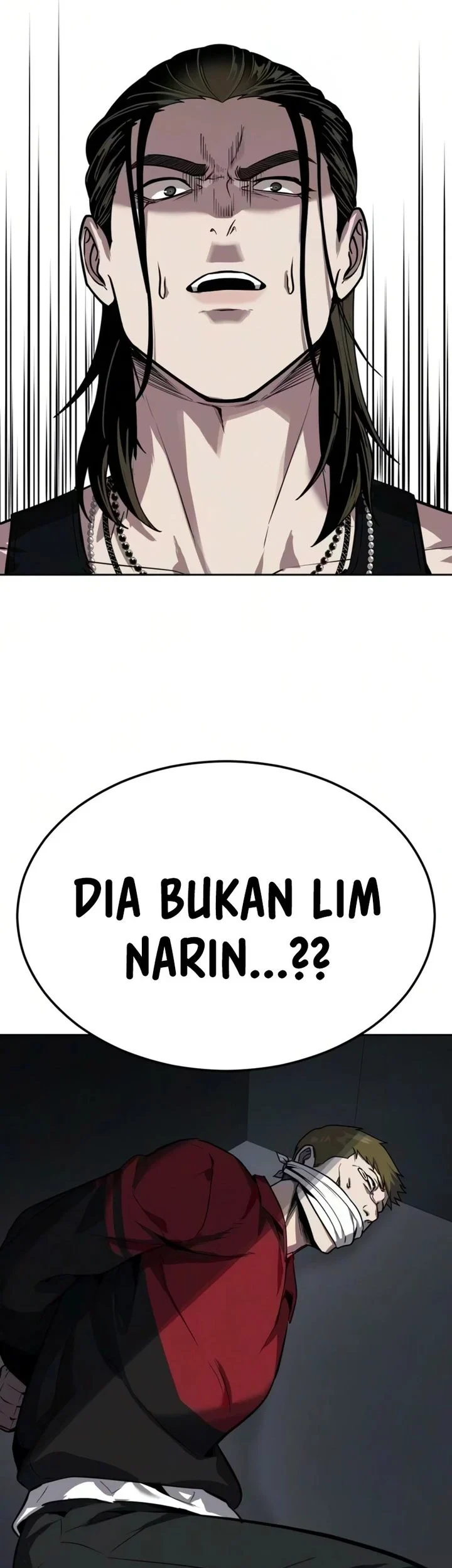 Resurrection Boy Chapter 25 - halaman 94