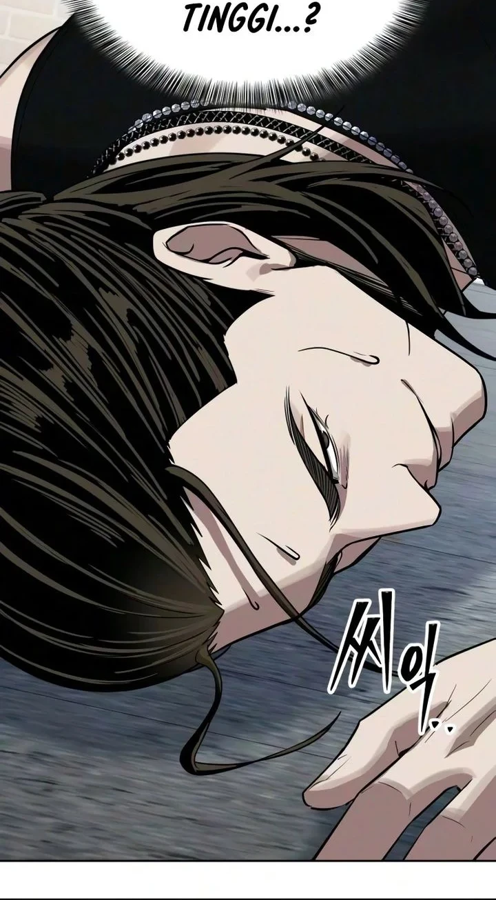 Resurrection Boy Chapter 26 - halaman 106