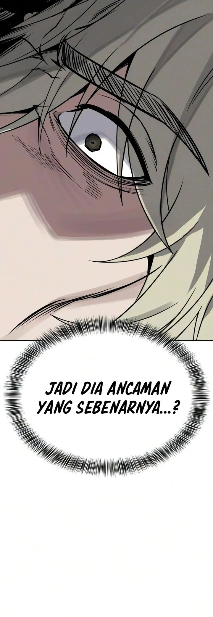 Resurrection Boy Chapter 26 - halaman 107