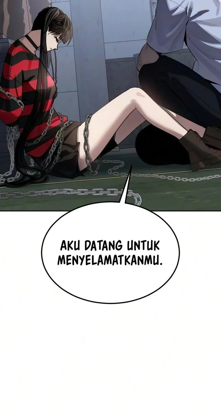 Resurrection Boy Chapter 26 - halaman 111