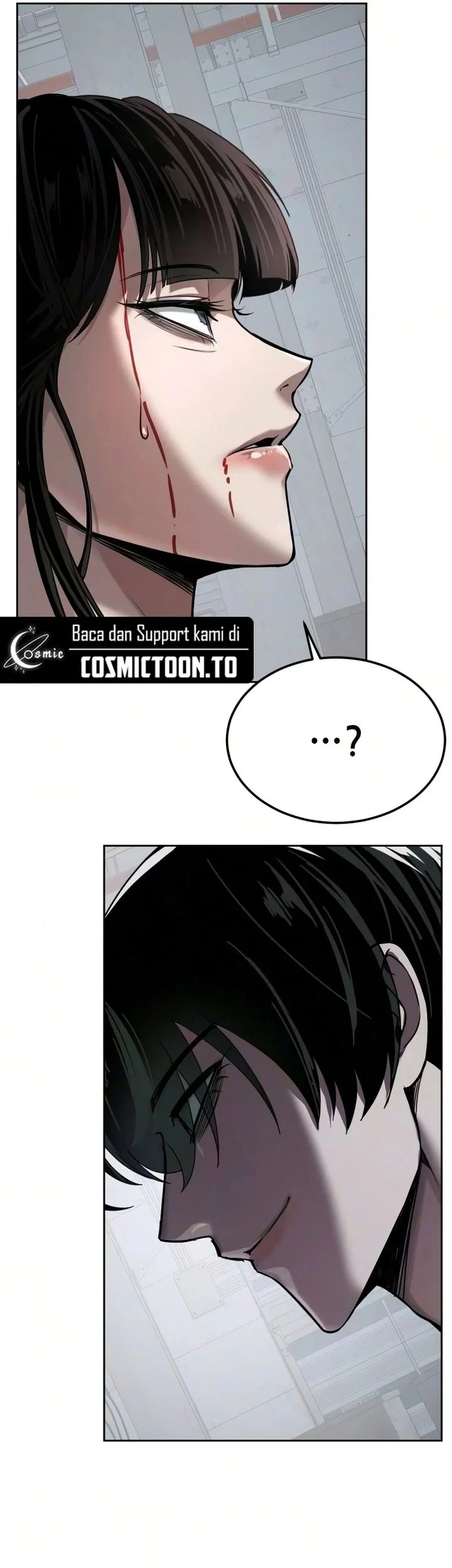 Resurrection Boy Chapter 26 - halaman 112