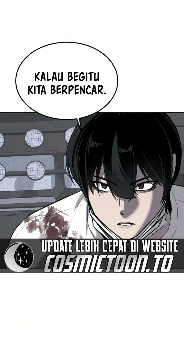 Resurrection Boy Chapter 26 - halaman 13