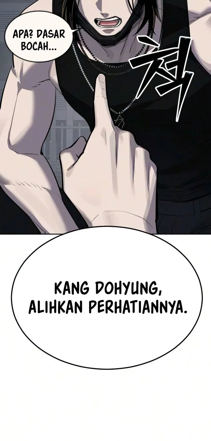 Resurrection Boy Chapter 26 - halaman 15
