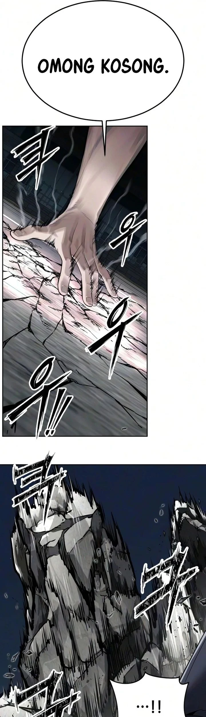 Resurrection Boy Chapter 26 - halaman 18