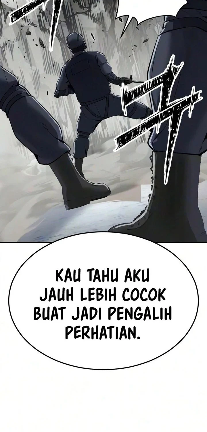 Resurrection Boy Chapter 26 - halaman 19