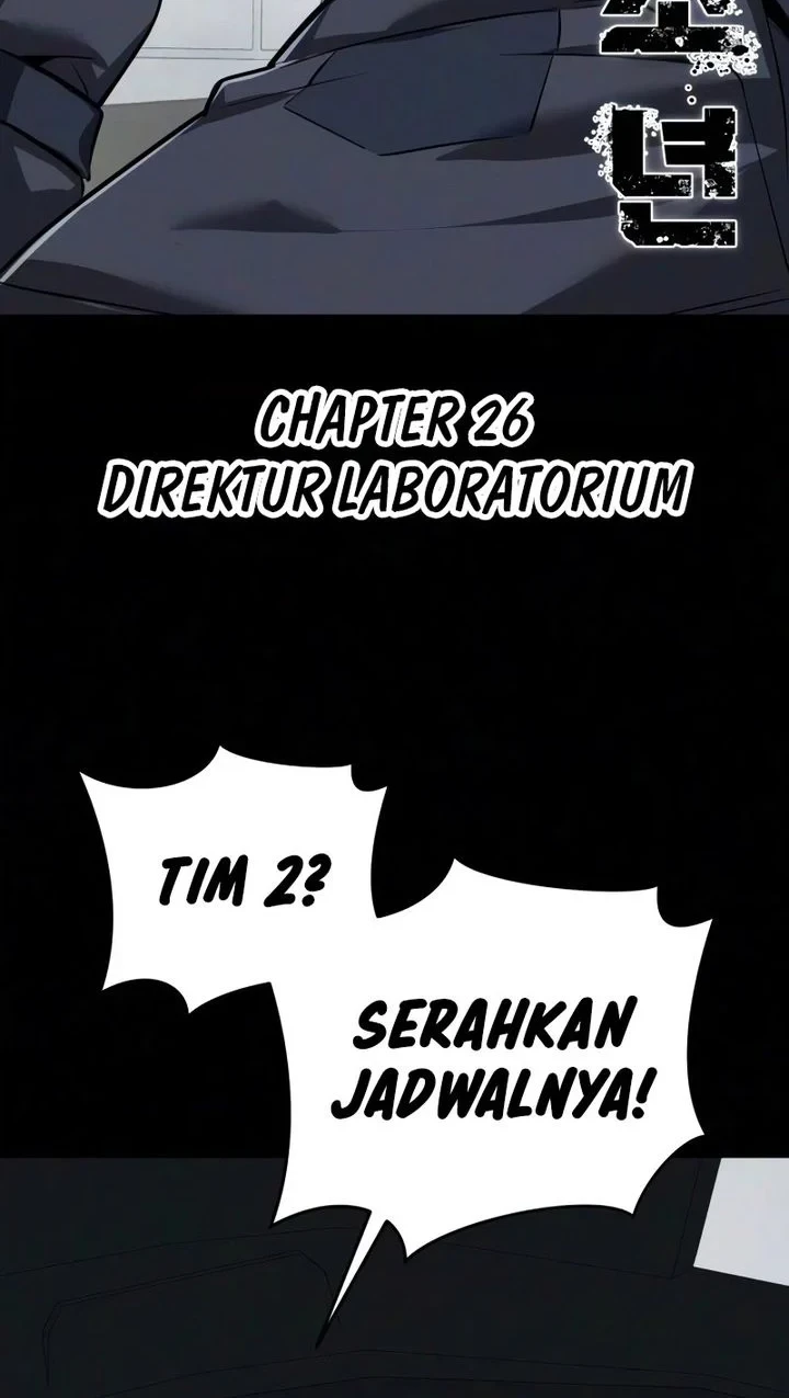 Resurrection Boy Chapter 26 - halaman 2
