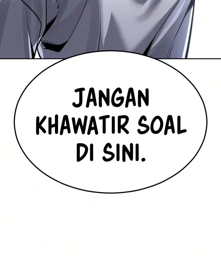 Resurrection Boy Chapter 26 - halaman 21