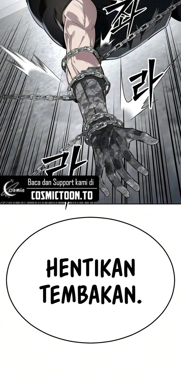 Resurrection Boy Chapter 26 - halaman 34