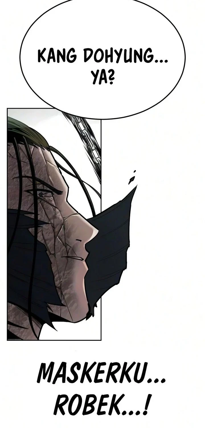 Resurrection Boy Chapter 26 - halaman 38