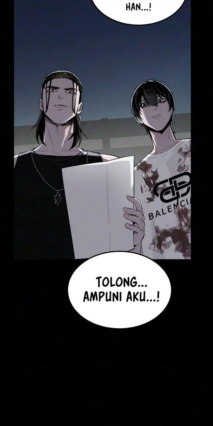 Resurrection Boy Chapter 26 - halaman 4
