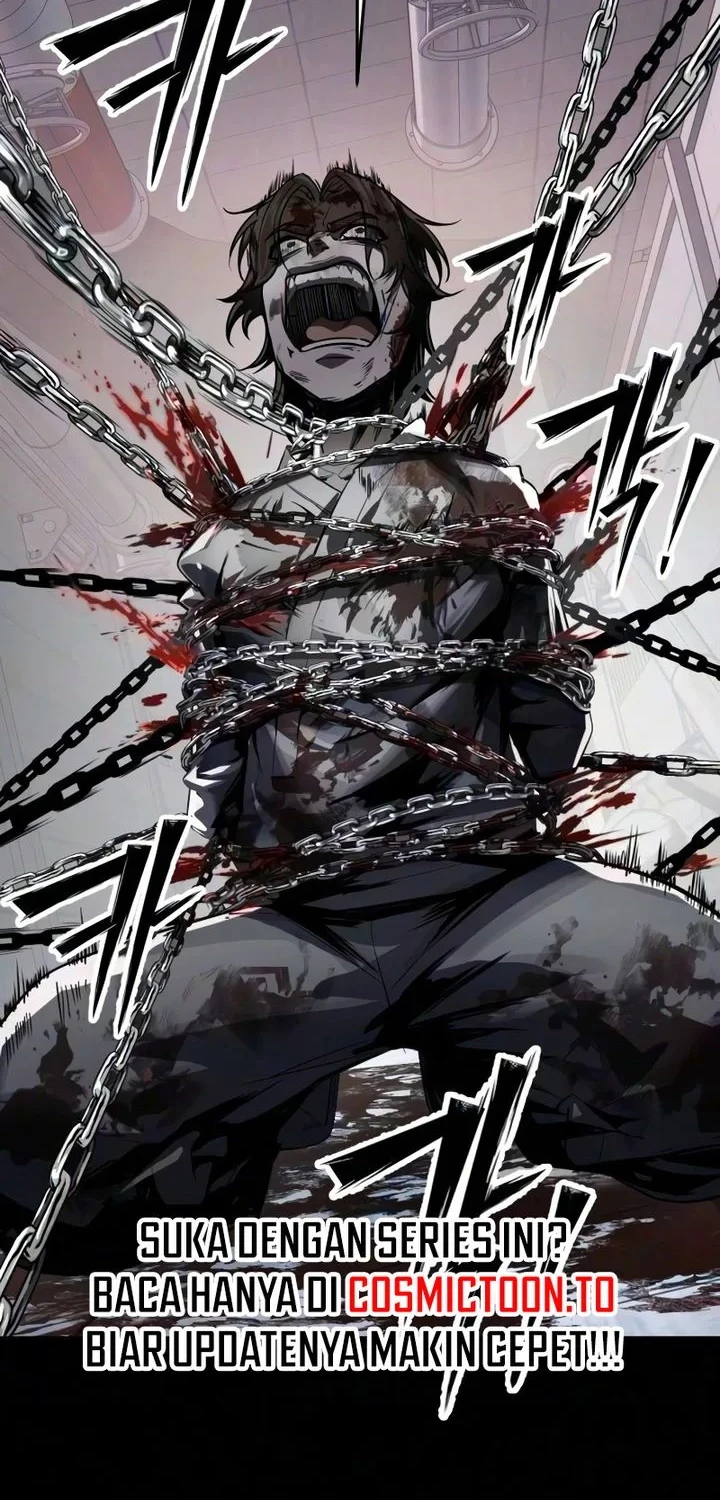 Resurrection Boy Chapter 26 - halaman 42