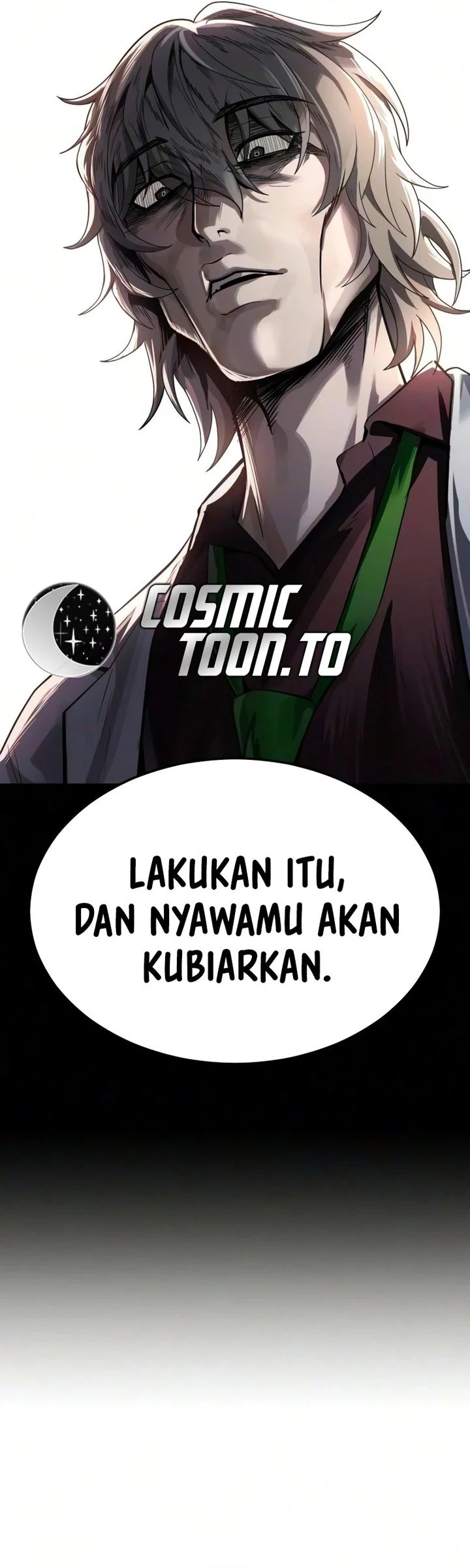 Resurrection Boy Chapter 26 - halaman 50