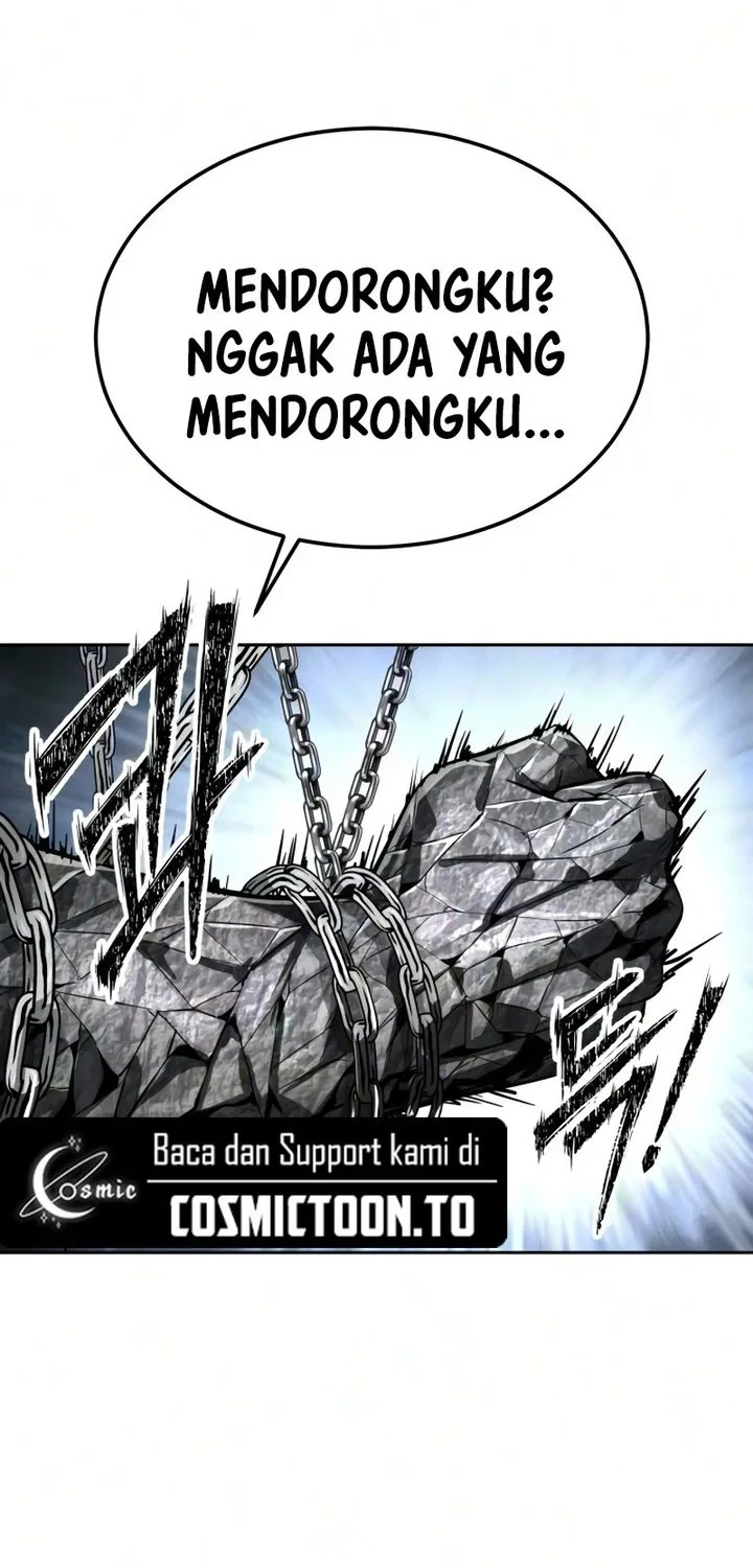 Resurrection Boy Chapter 26 - halaman 52