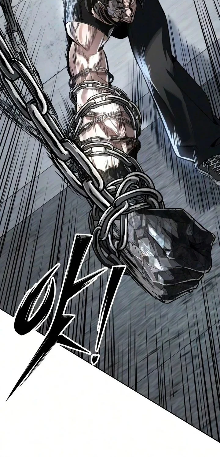 Resurrection Boy Chapter 26 - halaman 54