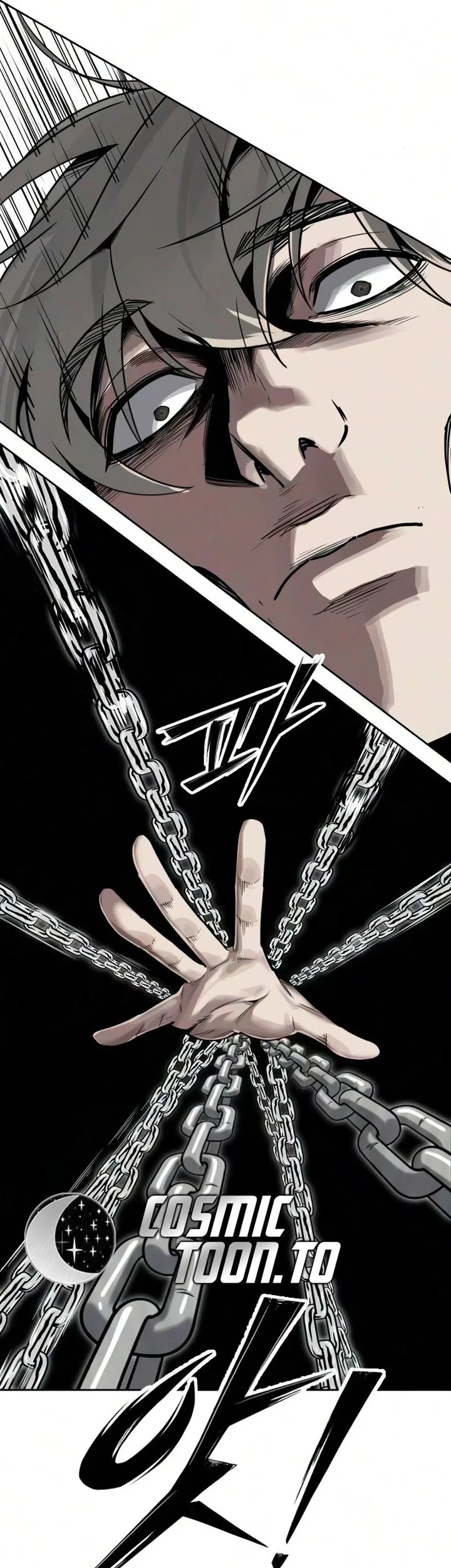 Resurrection Boy Chapter 26 - halaman 55