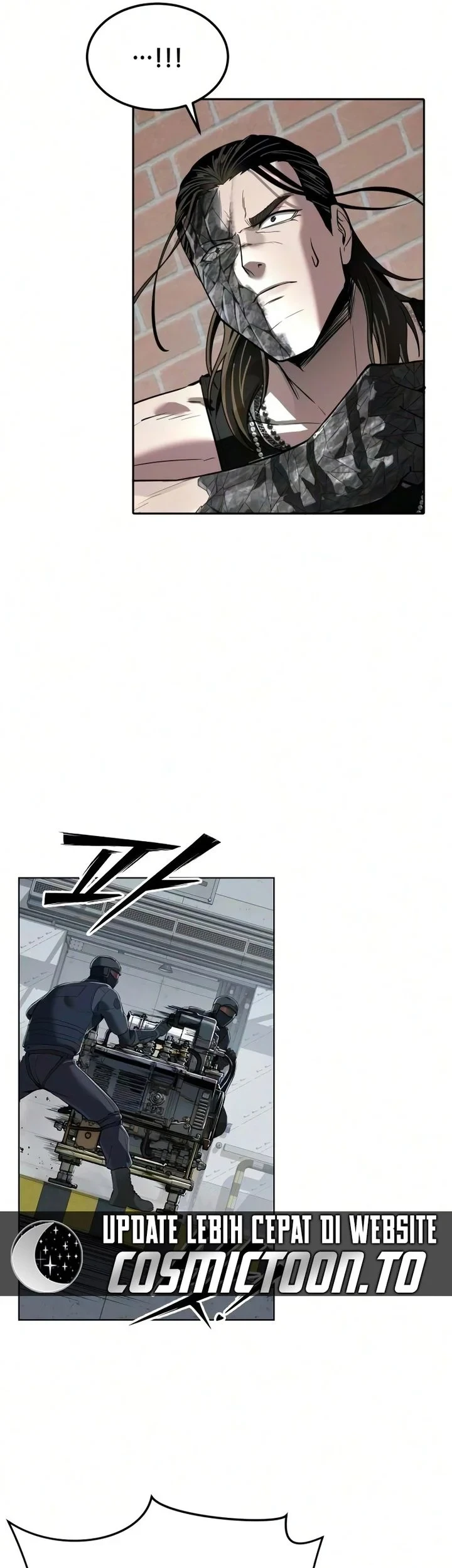 Resurrection Boy Chapter 26 - halaman 59