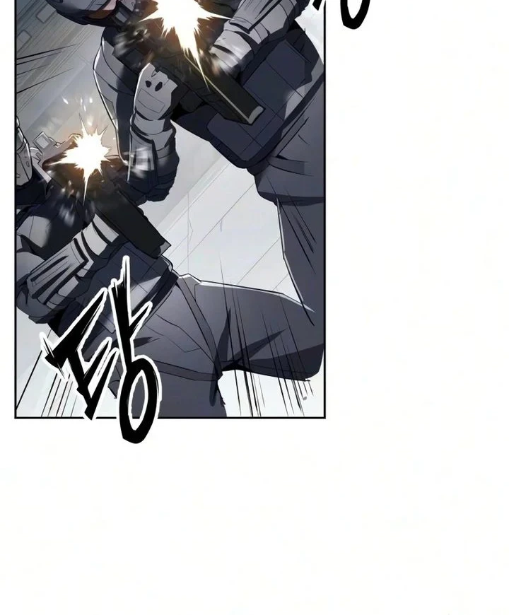 Resurrection Boy Chapter 26 - halaman 64