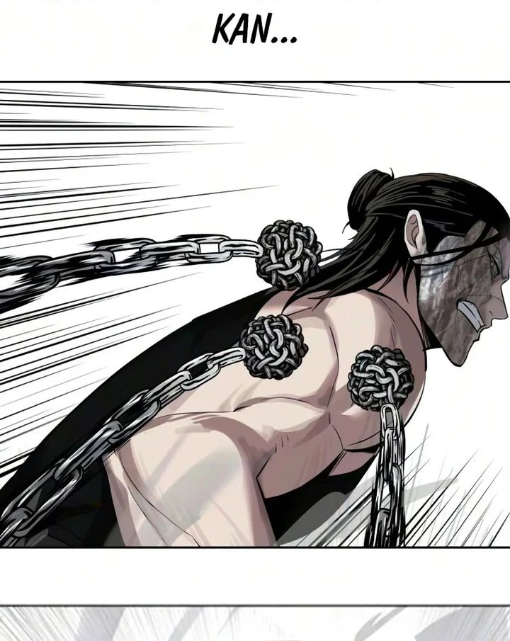 Resurrection Boy Chapter 26 - halaman 66