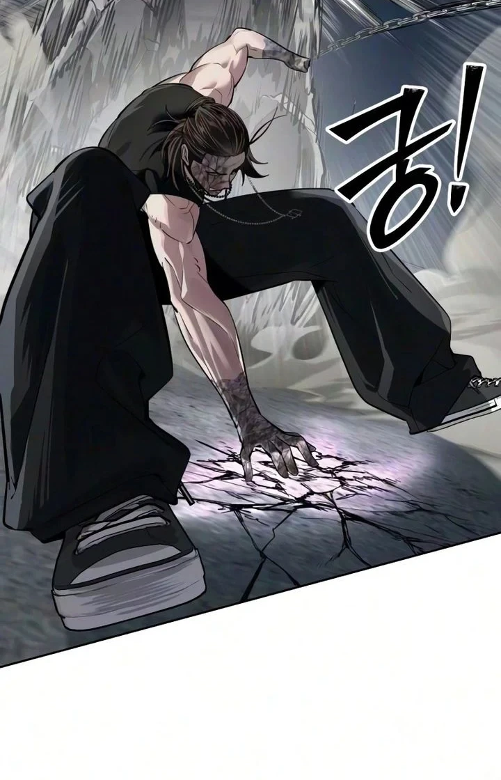 Resurrection Boy Chapter 26 - halaman 68