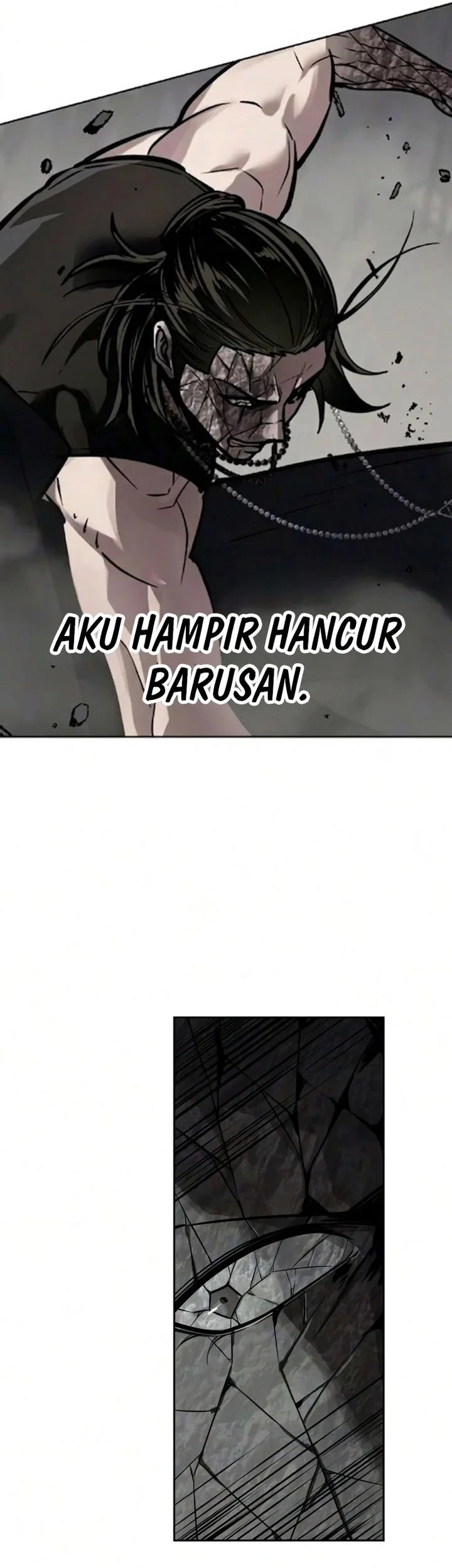 Resurrection Boy Chapter 26 - halaman 69
