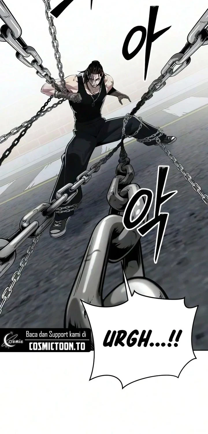 Resurrection Boy Chapter 26 - halaman 72