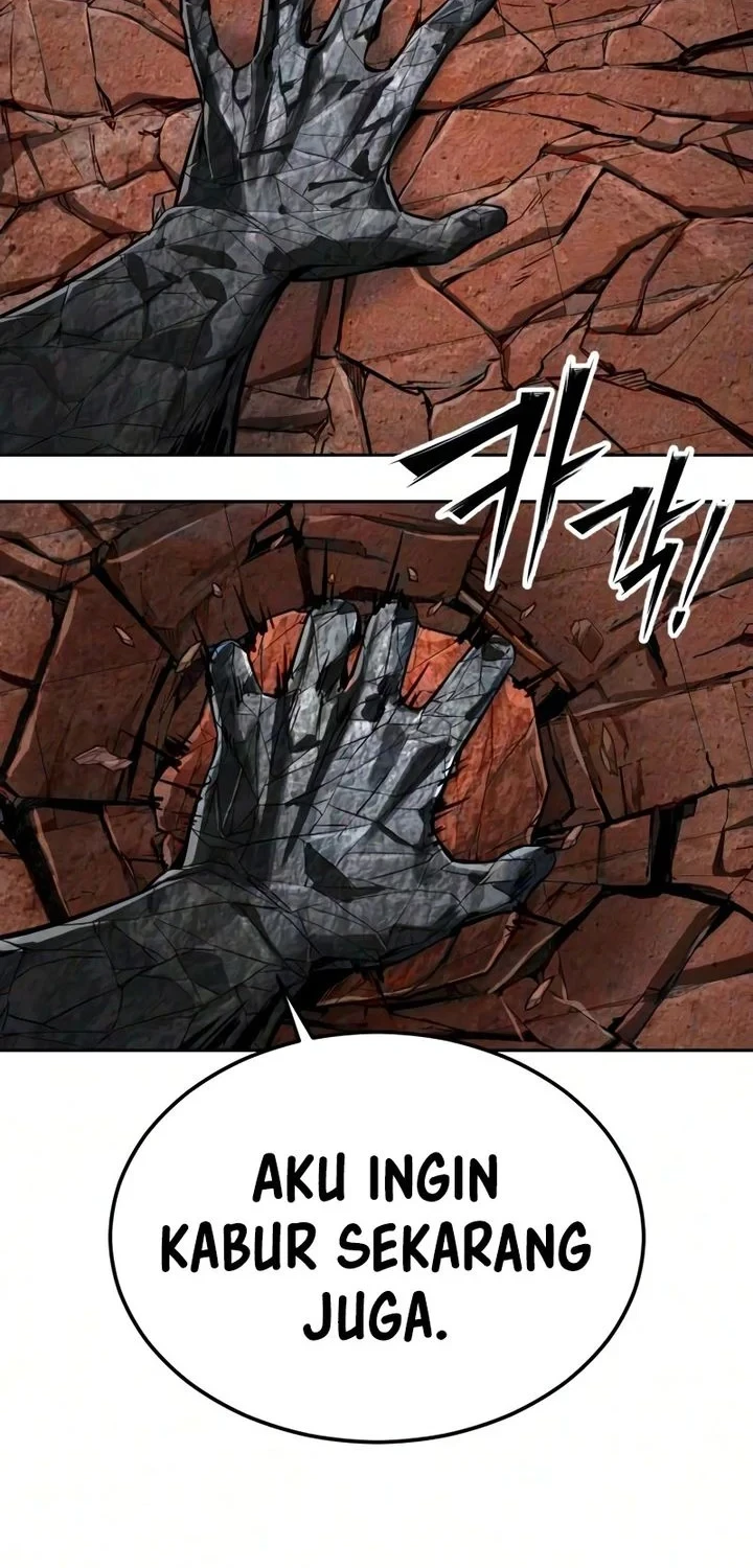 Resurrection Boy Chapter 26 - halaman 78
