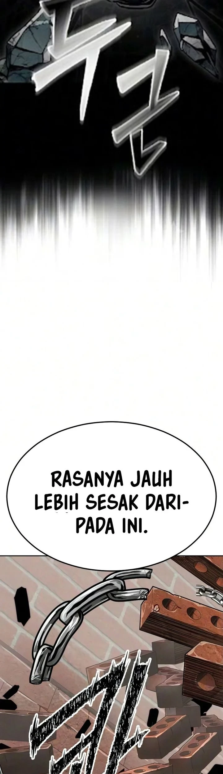 Resurrection Boy Chapter 26 - halaman 83