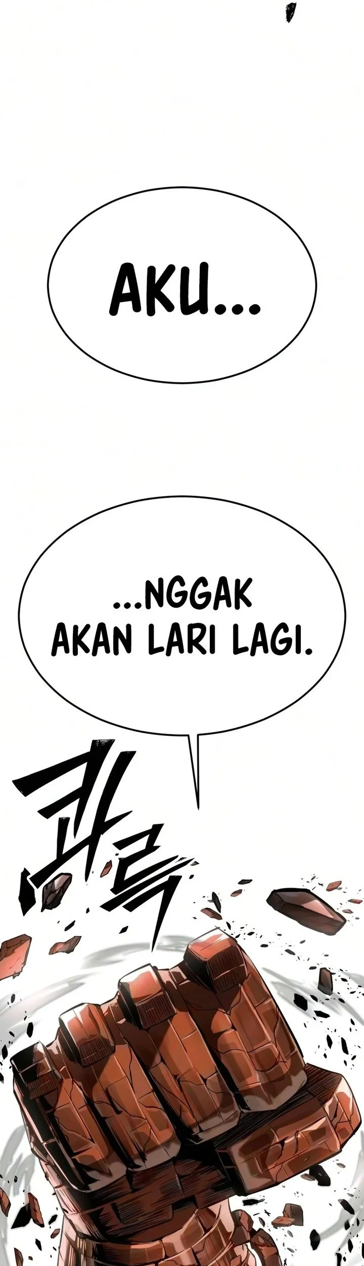 Resurrection Boy Chapter 26 - halaman 85