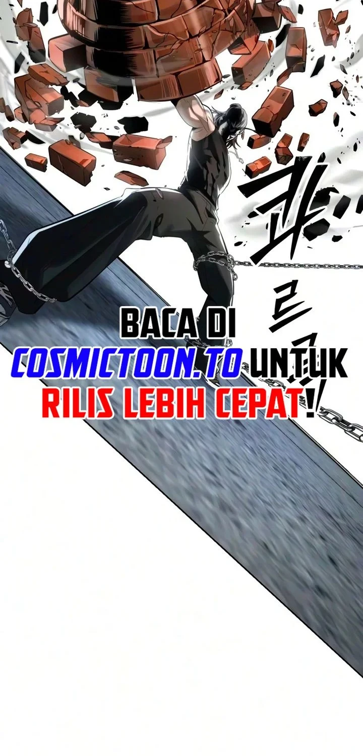 Resurrection Boy Chapter 26 - halaman 86