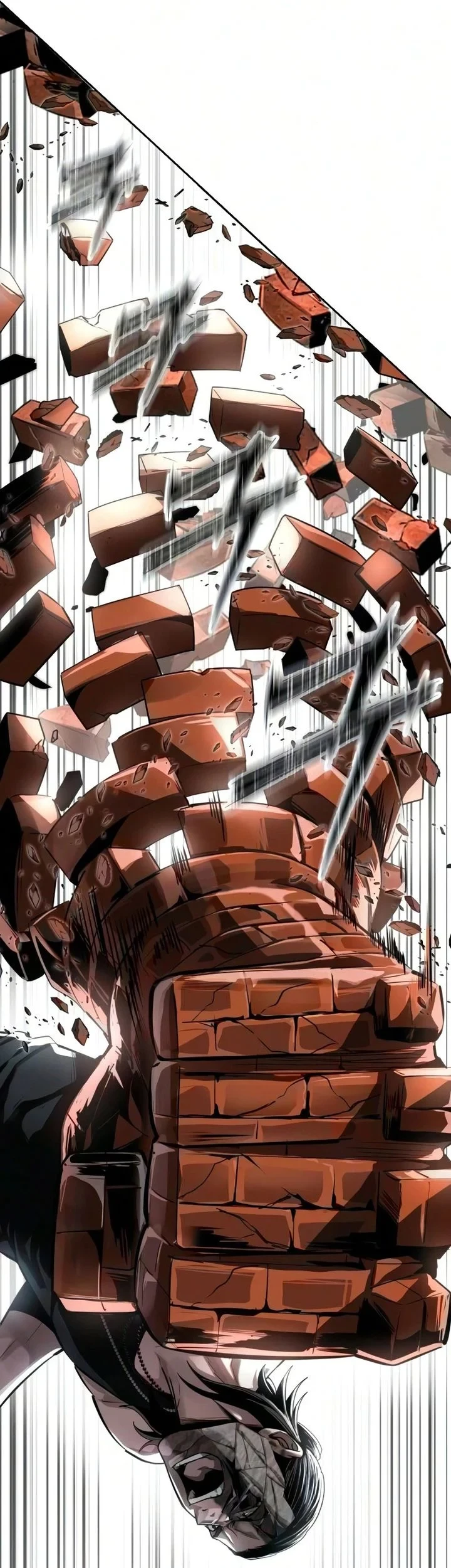 Resurrection Boy Chapter 26 - halaman 88